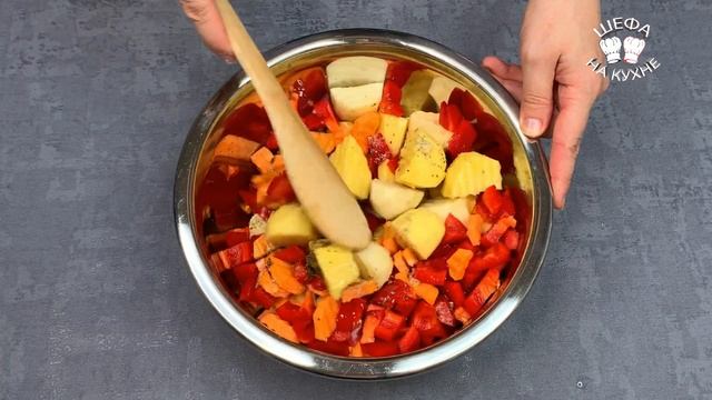 ?СВИНАЯ ВЫРЕЗКА в духовке??Свиная вырезка в рукаве?Свиная вырезка рецепт?Мясо с картофелем в духовк смотреть онлайн