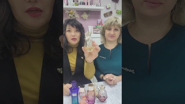 Про ароматы МК? смотреть онлайн