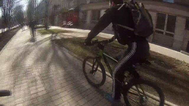 Енакиево,Горловка,Донецк. Открытие сезона 2014. смотреть онлайн