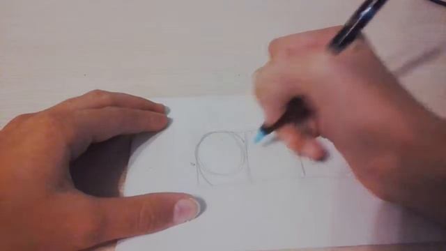 Уроки рисования аниме глаз.1 часть смотреть онлайн