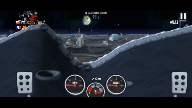 Как открыть ЛУНОХОД - In the Name of the Moon новое событие. HCR 2 прохождение игры. смотреть онлайн