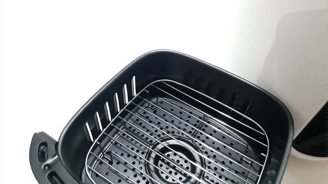 XIAOMI Air Fryer | ¿Mejor freidora de aire de 3,5 litros? | En español смотреть онлайн