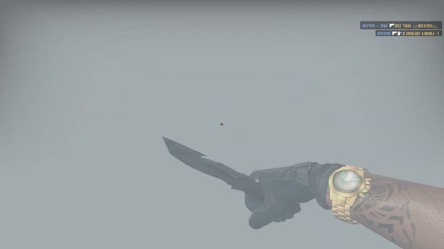 Как не надо играть в CS:GO | MONTAGE 🤪