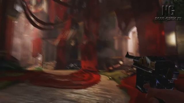 BioShock Infinite: Factions at War [RUS] смотреть онлайн