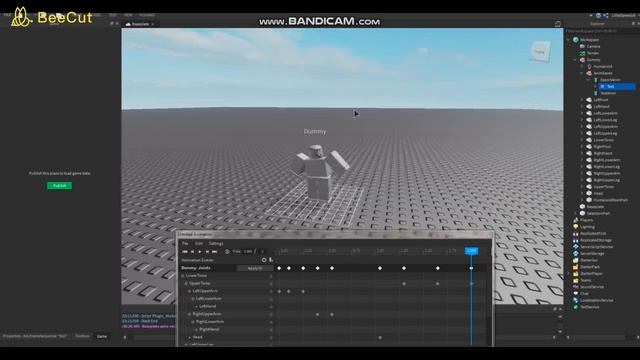 How to do animated roblox смотреть онлайн