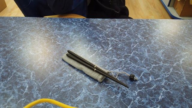 EDC Палочки для еды и не только #Food #sticks #edc смотреть онлайн