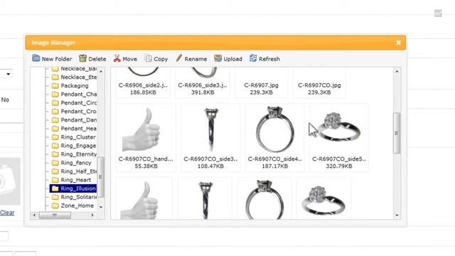 Lesson 4 Add New Product смотреть онлайн
