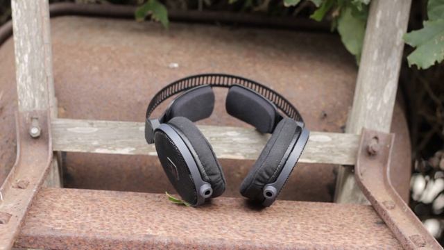 Audio Technica: ATH R70X Review