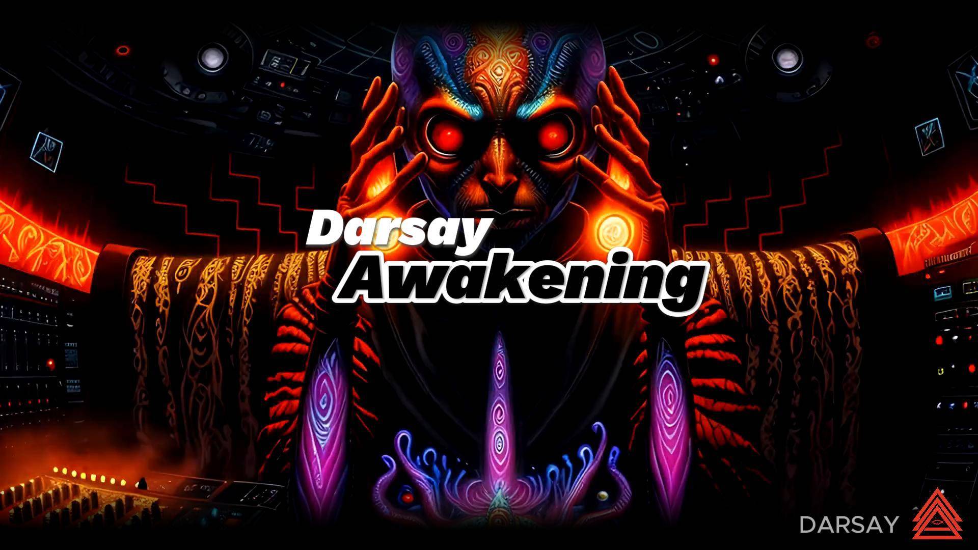Darsay - Awakening