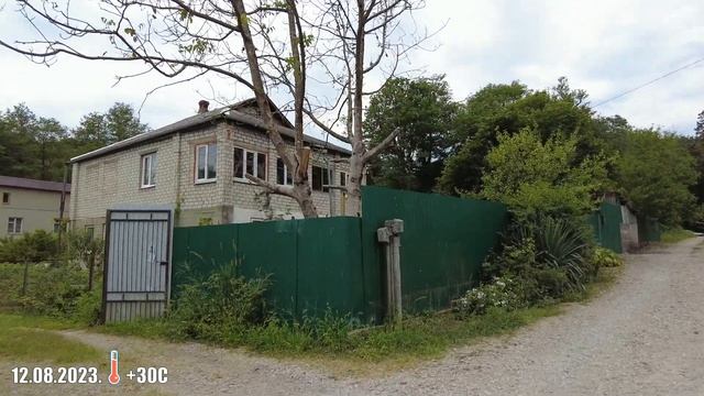 Село Кирпичное. Туапсинский район. смотреть онлайн