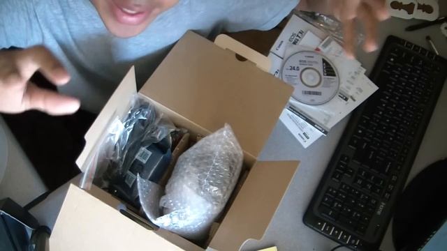 CANON T3i UNBOXiNG REViEW смотреть онлайн