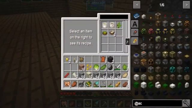 Minecraft 1.10.2 с модами: Industrial Adventure #4