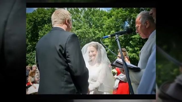 Matthew n Anna Bible Wedding 2 смотреть онлайн