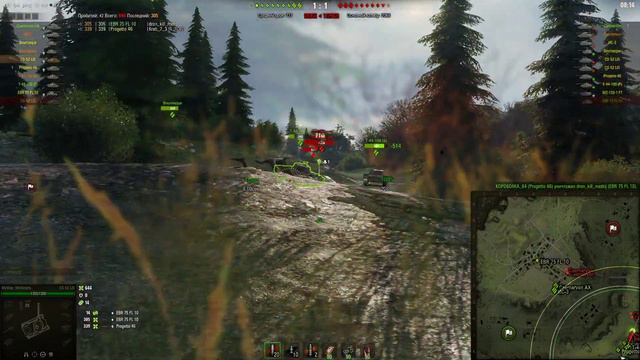 CS 52 lis - как танк? Как играть? На примере игры с кланом. Укреп, Вествилд, Тактика, 8лвл смотреть онлайн