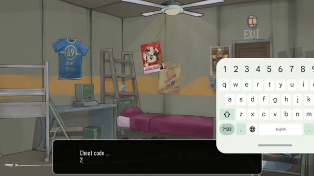 DEEP VAULT 69Version: 0.1.19 # Episode 2