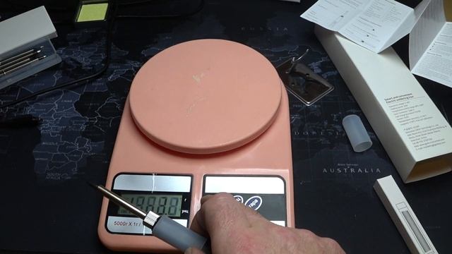 РАСПАКОВКА И НЕБОЛЬШОЙ ТЕСТ ПАЯЛЬНОЙ СТАНЦИИ GVDA GD300 смотреть онлайн