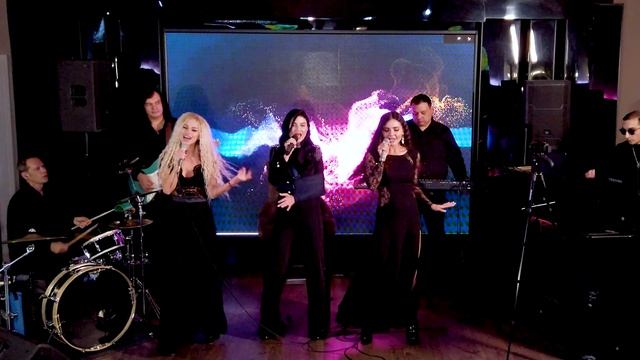 ГРУППА "МУРКISS?" - "ЕДИНСТВЕННЫЙ МОЙ" смотреть онлайн