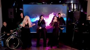 ГРУППА "МУРКISS?" -  "ЕДИНСТВЕННЫЙ МОЙ"