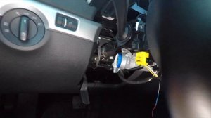 Start stop кнопка в skoda vag  #startstop #startstopbutton #startstopskoda