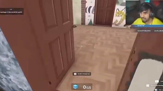 I SOLD A HOUSE 200 MILLION DOLLARS TECHNO GAMERZ смотреть онлайн