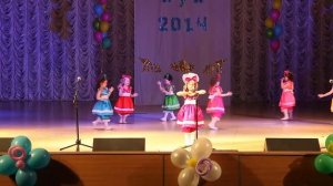 Песня "Кукла Маша"/ Как настоящие куколки