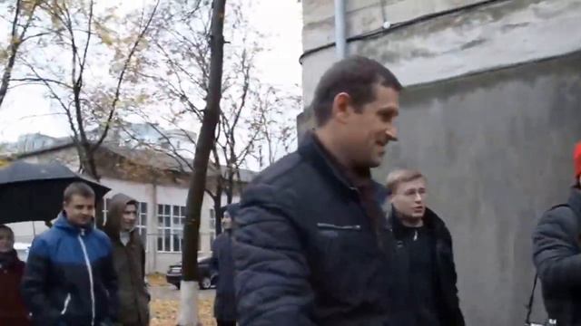 Американская марионетка Майя Санду уходит от ответа и толком не может ответить ! смотреть онлайн