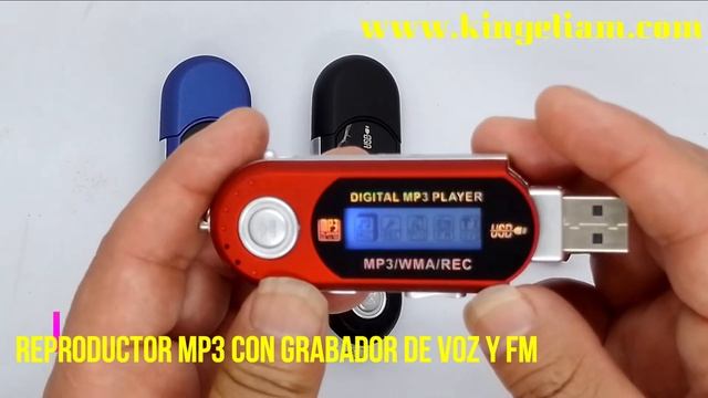 Reproductor Mp3 Mp4 8gb Bluetooth, Fm Radio, grabadora De Voz Nuevos смотреть онлайн