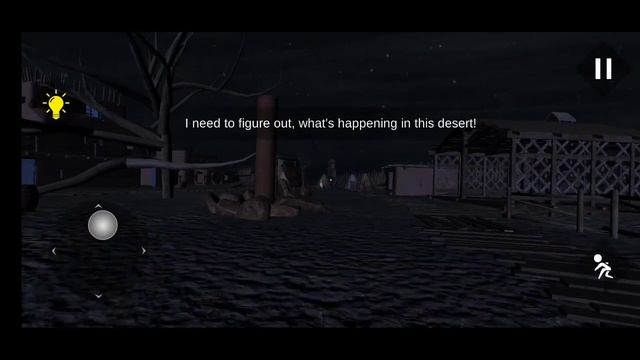 Lamp Head Full Gameplay | Lamp : Head Escape The Desert смотреть онлайн