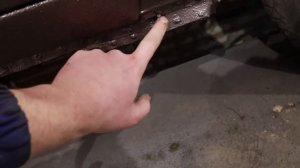 Установка пластиковых крыльев на Ваз 2115, ПРОЕКТ _УТИЛЬ_