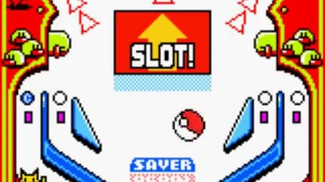 Pokémon Pinball (Game Boy Color) with commentary смотреть онлайн