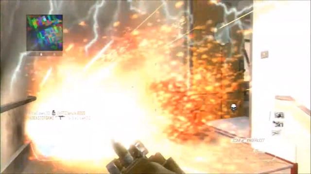 When A Sniper Plays Scar-H смотреть онлайн