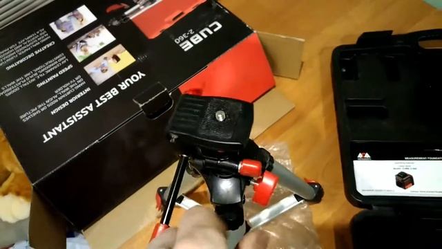 ADA CUBE 2-360 смотреть онлайн