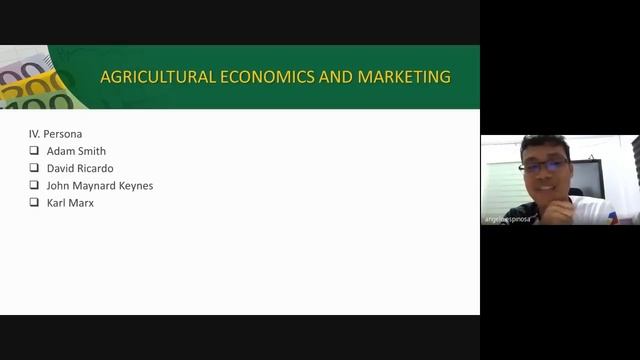 AGECON PART I (History, Principles & Philosophy) - ULTIMATE FINAL COACHING #LEA2023 смотреть онлайн