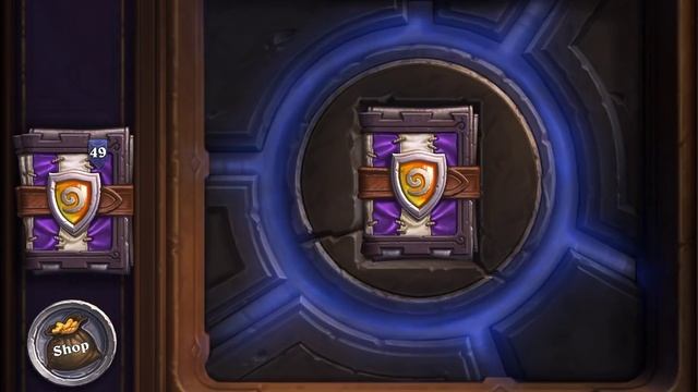 Hearthstone TGT The Grand Tournament Card Pack Open Animation смотреть онлайн