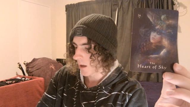 WHAT YOU NEED TO KNOW! Pick A Symbol! (Timeless) смотреть онлайн