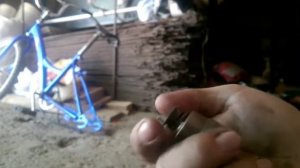 Как убрать прокрутку задней втулки на велосипеде