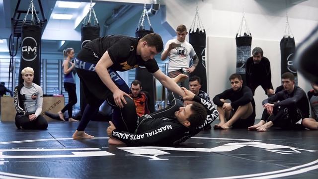 SMART семинар смотреть онлайн