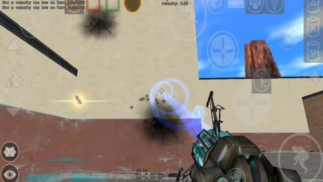 Armas do meu gmod android смотреть онлайн