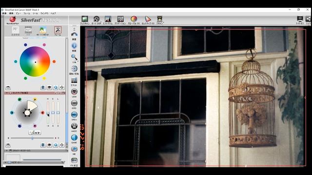 『SilverFast Ai Studio 8』でフィルムスキャンに挑戦！スキャナーは「Canon Canoscan 9000F MarkⅡ」を使用 смотреть онлайн