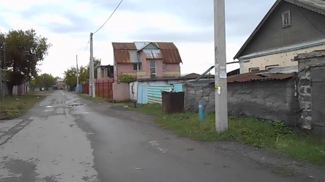 Караганда | переулок Авиаторов | с маркировкой "А" смотреть онлайн