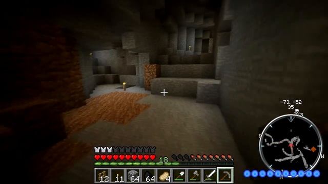 MineCraft: Divine RPG #2 - Frosty смотреть онлайн