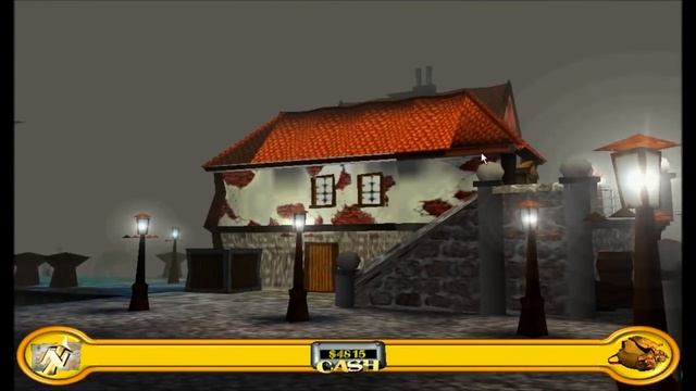 Let's Play "Der Clou! 2" - # 008 (Auflösung Hotel + Komplizensuche) [HD] [German] смотреть онлайн