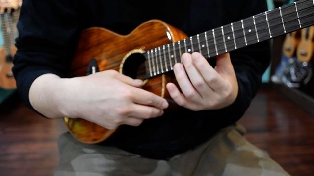 NEW/aNueNue BIRD UC1K Concert【札幌店】@ukuleleshoptantan смотреть онлайн