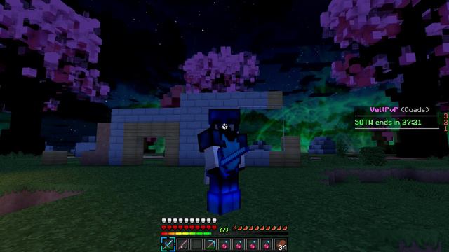 New 5.5 VeltPvP Key Opening & SOTW! - VeltPvP (1) смотреть онлайн