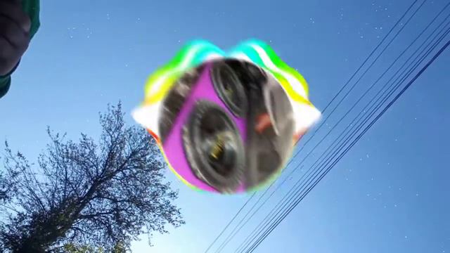 Зомб - этомалаяфая (Bass boost) смотреть онлайн