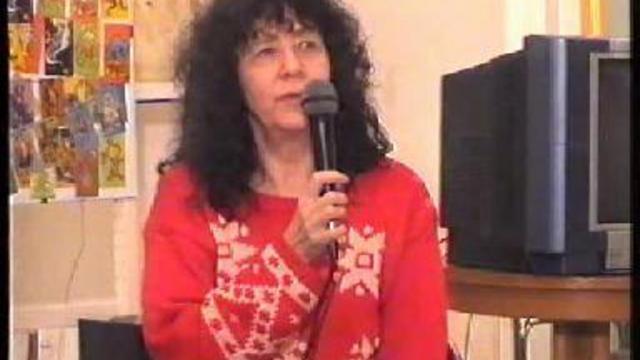 Елена Кацюба. Азбука роз смотреть онлайн