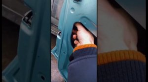 НЕ ЗАКРЫВАЕТСЯ ДВЕРЬ С ЦЕНТРАЛЬНОГО ЗАМКА, РЕШЕНИЕ ПРОБЛЕМЫ (ЧАСТЬ 1)