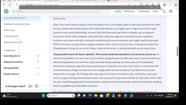 #15React Lec2 Advance ReactJS vs NextJSCreate Hello Word App using React@mustansarriazofficial смотреть онлайн
