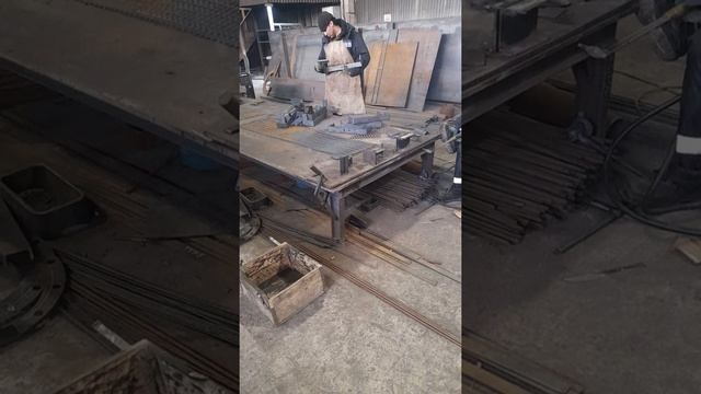 новое применение угольника! сварщики просто "радуются"! смотреть онлайн