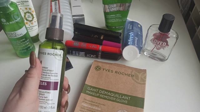 ?AVON?ORIFLAME?TIANDE ?YVES ROCHER ?ПУСТЫЕ БАНКИ? смотреть онлайн